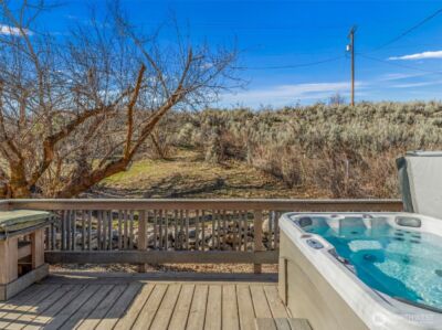 75 Purtteman Gulch Road , Chelan, WA 98816 - Photo 22