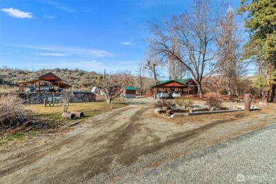 75 Purtteman Gulch Road , Chelan, WA 98816 - Photo 28