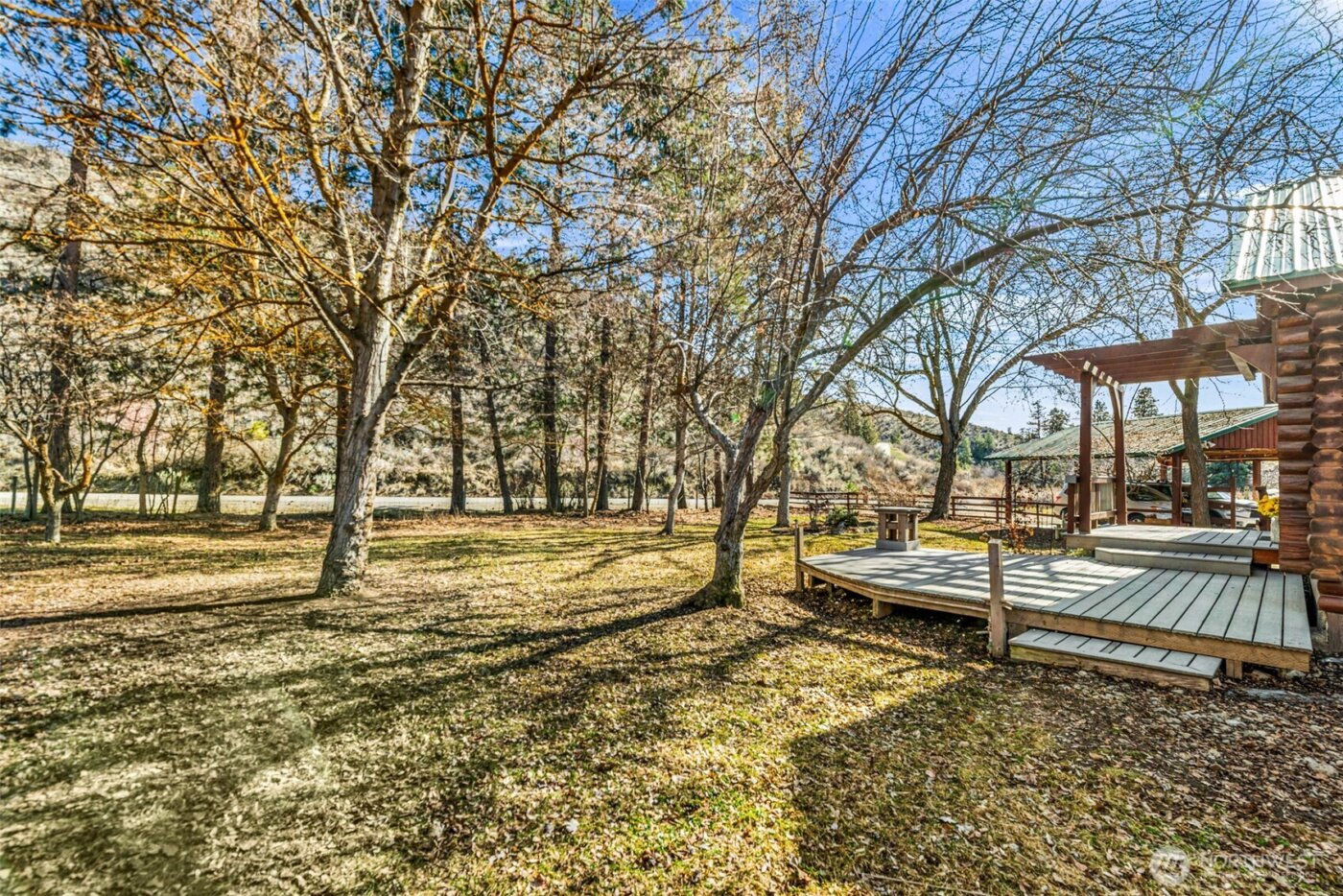 75 Purtteman Gulch Road , Chelan, WA 98816