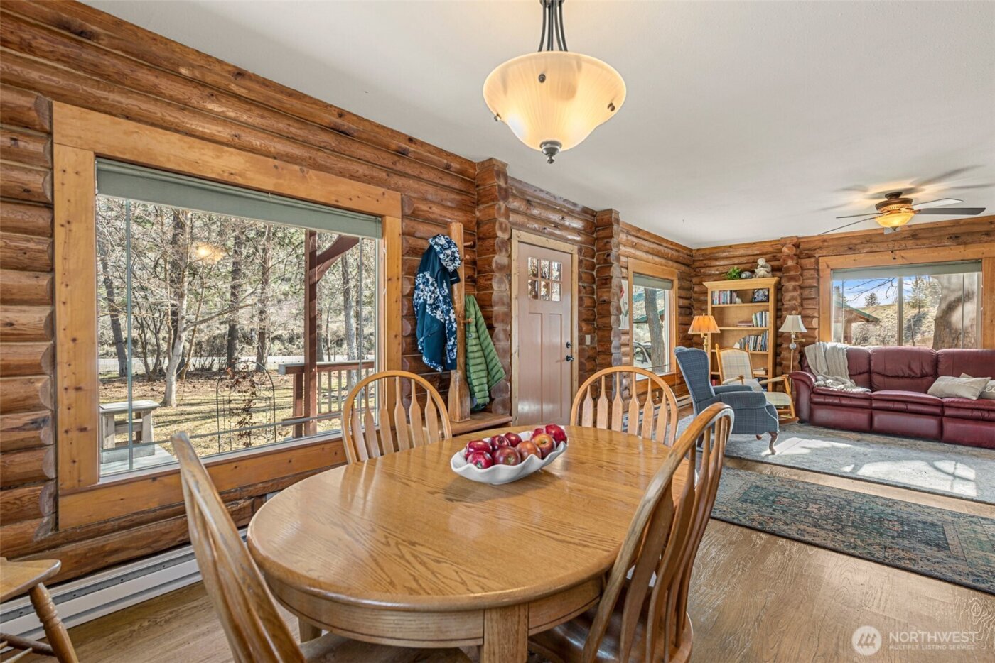 75 Purtteman Gulch Road , Chelan, WA 98816