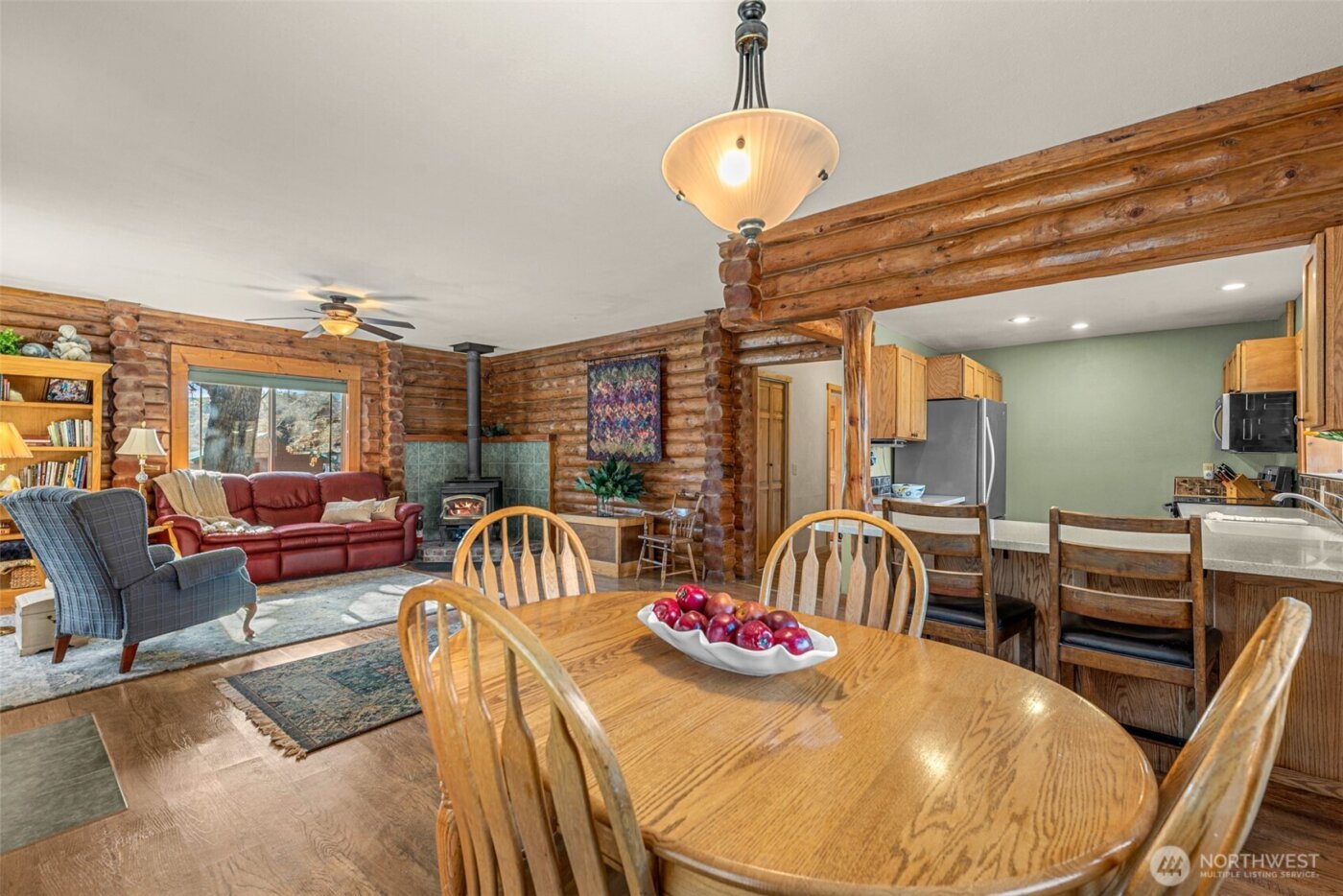 75 Purtteman Gulch Road , Chelan, WA 98816