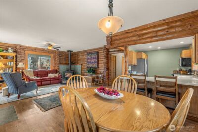 75 Purtteman Gulch Road , Chelan, WA 98816 - Photo 8