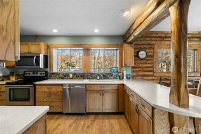 75 Purtteman Gulch Road , Chelan, WA 98816 - Photo 10