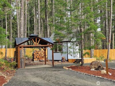 131 N Buckhorn Way , Hoodsport, WA 98548 - Photo 12