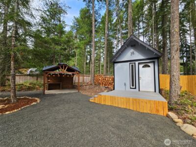 131 N Buckhorn Way , Hoodsport, WA 98548 - Photo 13