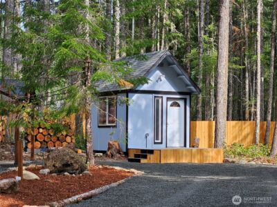 131 N Buckhorn Way , Hoodsport, WA 98548 - Photo 14