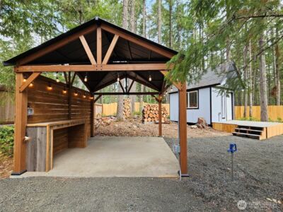 131 N Buckhorn Way , Hoodsport, WA 98548 - Photo 19