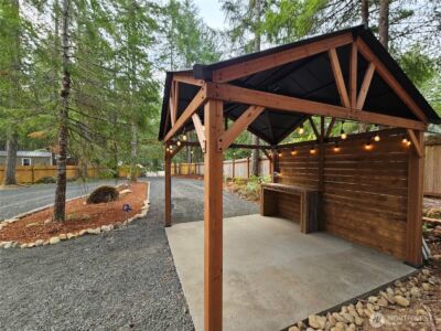 131 N Buckhorn Way , Hoodsport, WA 98548 - Photo 20