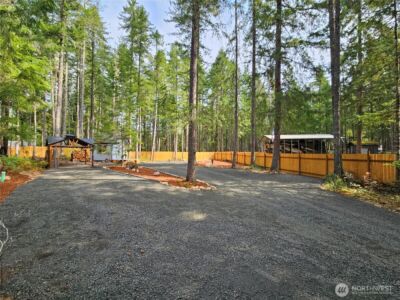 131 N Buckhorn Way , Hoodsport, WA 98548 - Photo 5