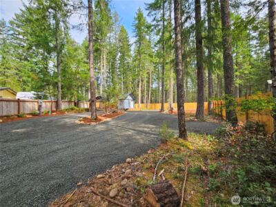 131 N Buckhorn Way , Hoodsport, WA 98548 - Photo 6