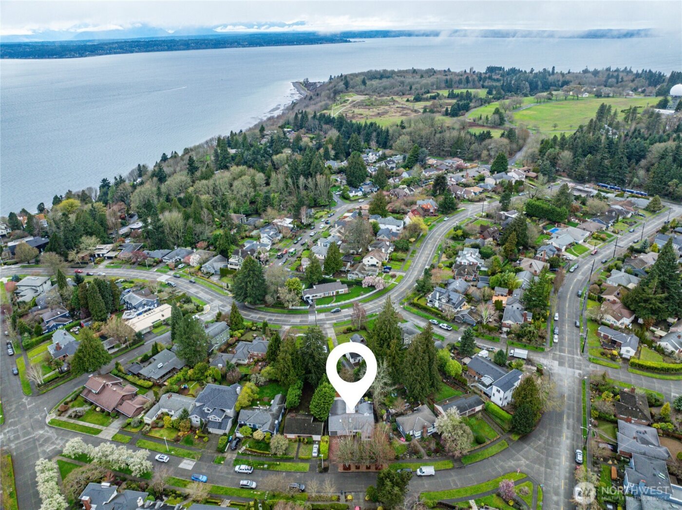 3439 42nd Avenue W, Seattle, WA 98199