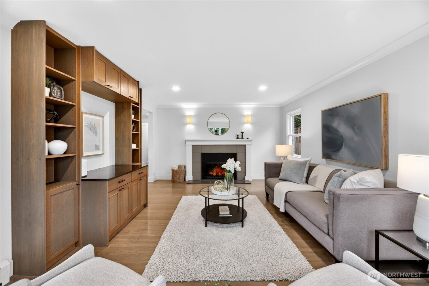 3439 42nd Avenue W, Seattle, WA 98199