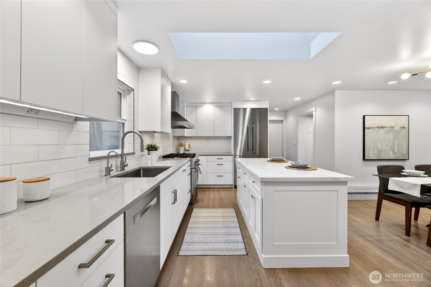 3439 42nd Avenue W, Seattle, WA 98199