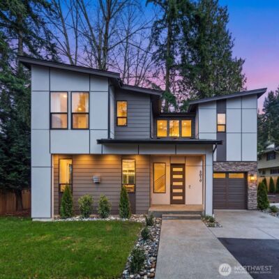 5010 114th Avenue NE, Kirkland, WA 98033 - Photo 2