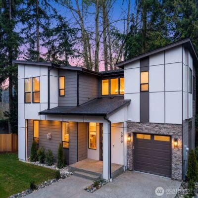 5010 114th Avenue NE, Kirkland, WA 98033 - Photo 3