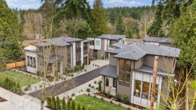 5010 114th Avenue NE, Kirkland, WA 98033 - Photo 36