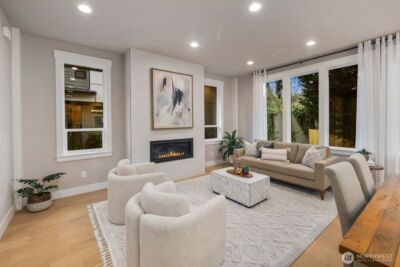 5010 114th Avenue NE, Kirkland, WA 98033 - Photo 9