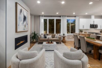 5010 114th Avenue NE, Kirkland, WA 98033 - Photo 10