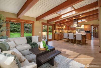 7816 NE 32nd Street , Medina, WA 98039 - Photo 14