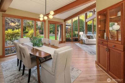 7816 NE 32nd Street , Medina, WA 98039 - Photo 16