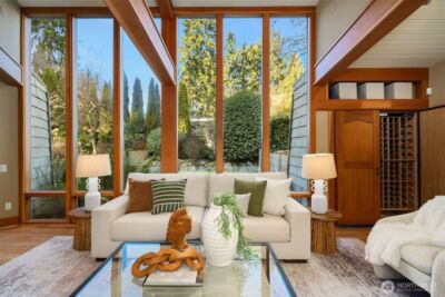 7816 NE 32nd Street , Medina, WA 98039 - Photo 4