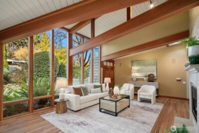 7816 NE 32nd Street , Medina, WA 98039 - Photo 17