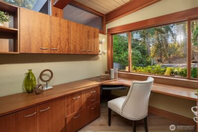 7816 NE 32nd Street , Medina, WA 98039 - Photo 20