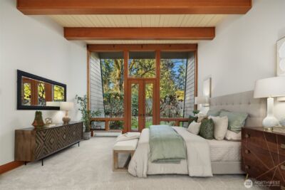 7816 NE 32nd Street , Medina, WA 98039 - Photo 24