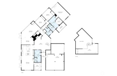 7816 NE 32nd Street , Medina, WA 98039 - Photo 40