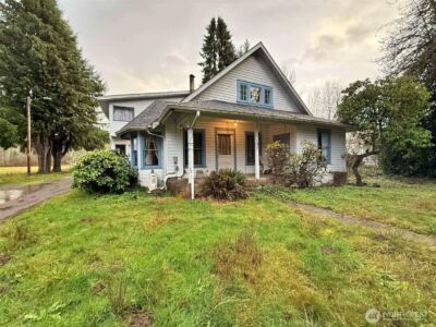 137 Glenoma Road , Glenoma, WA 98336