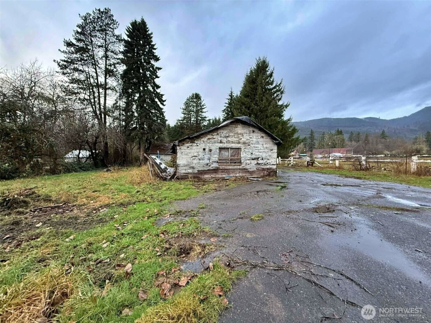 137 Glenoma Road , Glenoma, WA 98336