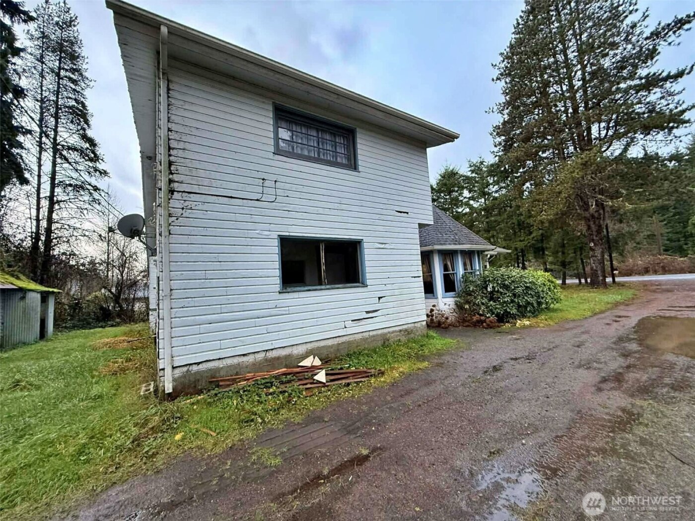 137 Glenoma Road , Glenoma, WA 98336