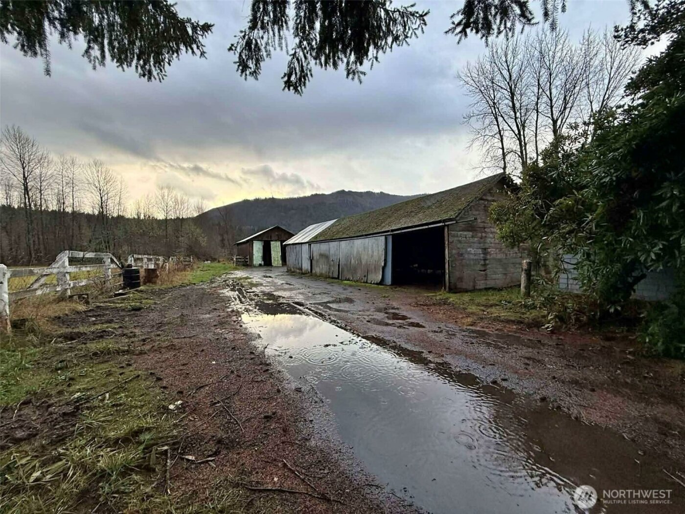 137 Glenoma Road , Glenoma, WA 98336