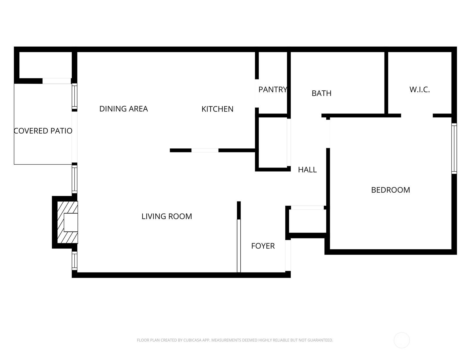 15150 140th Way SE #S-103, Renton, WA 98058