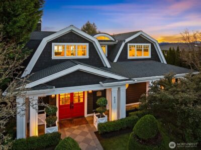 433 11th Avenue W, Kirkland, WA 98033 - Photo 2