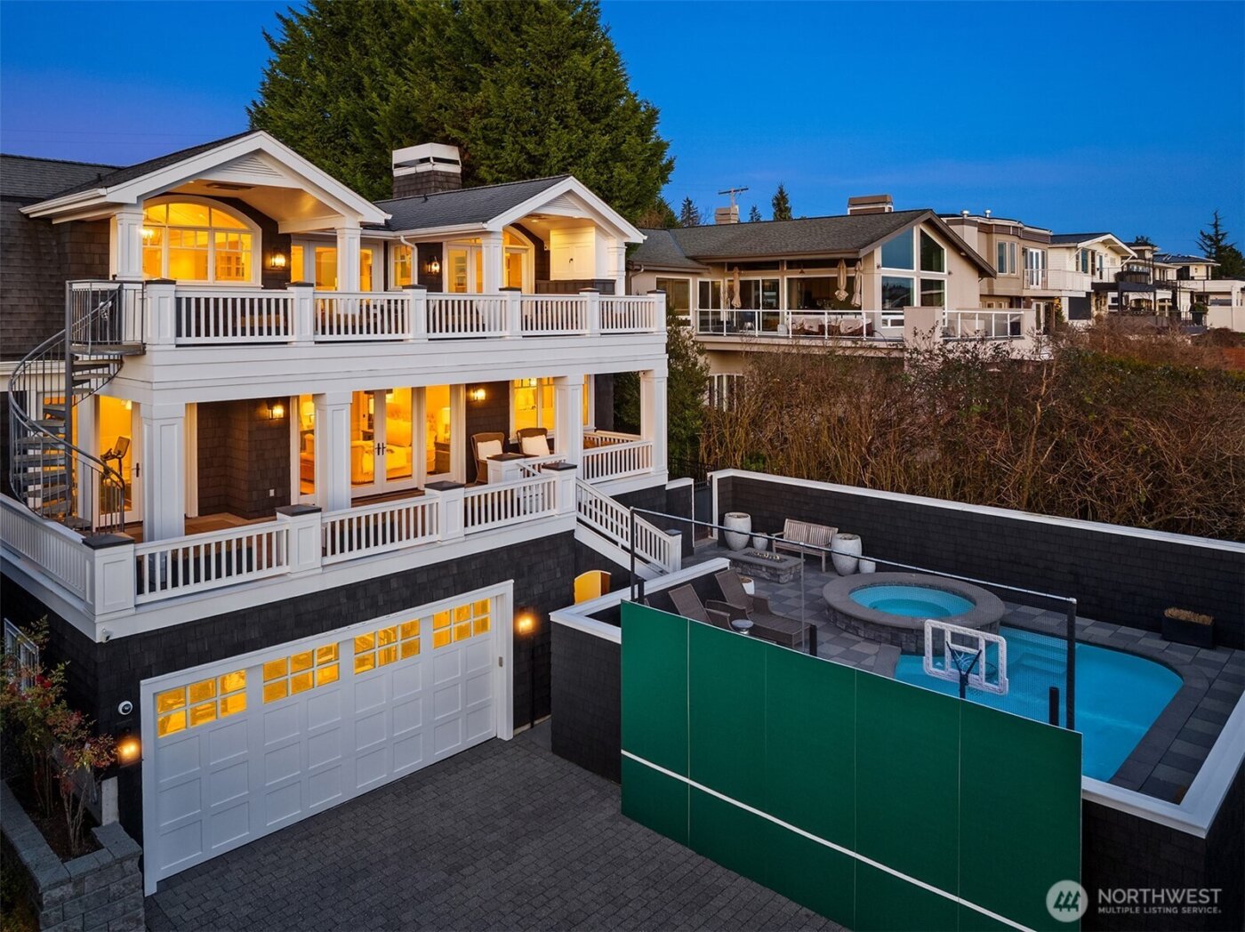 433 11th Avenue W, Kirkland, WA 98033