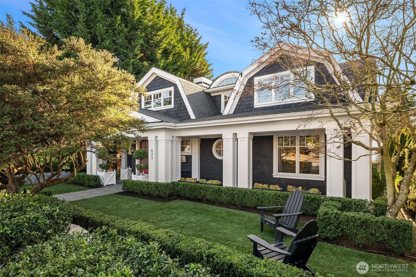 433 11th Avenue W, Kirkland, WA 98033