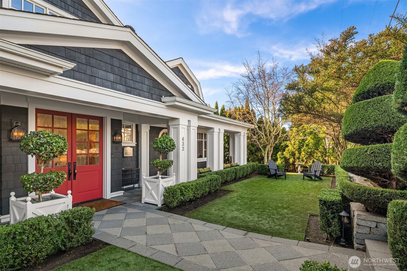 433 11th Avenue W, Kirkland, WA 98033