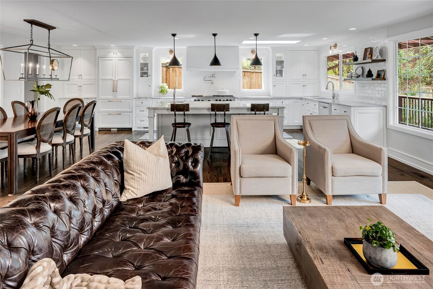 5205 W Mercer Place , Mercer Island, WA 98040