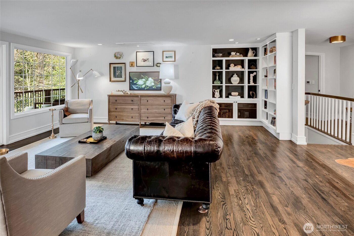 5205 W Mercer Place , Mercer Island, WA 98040