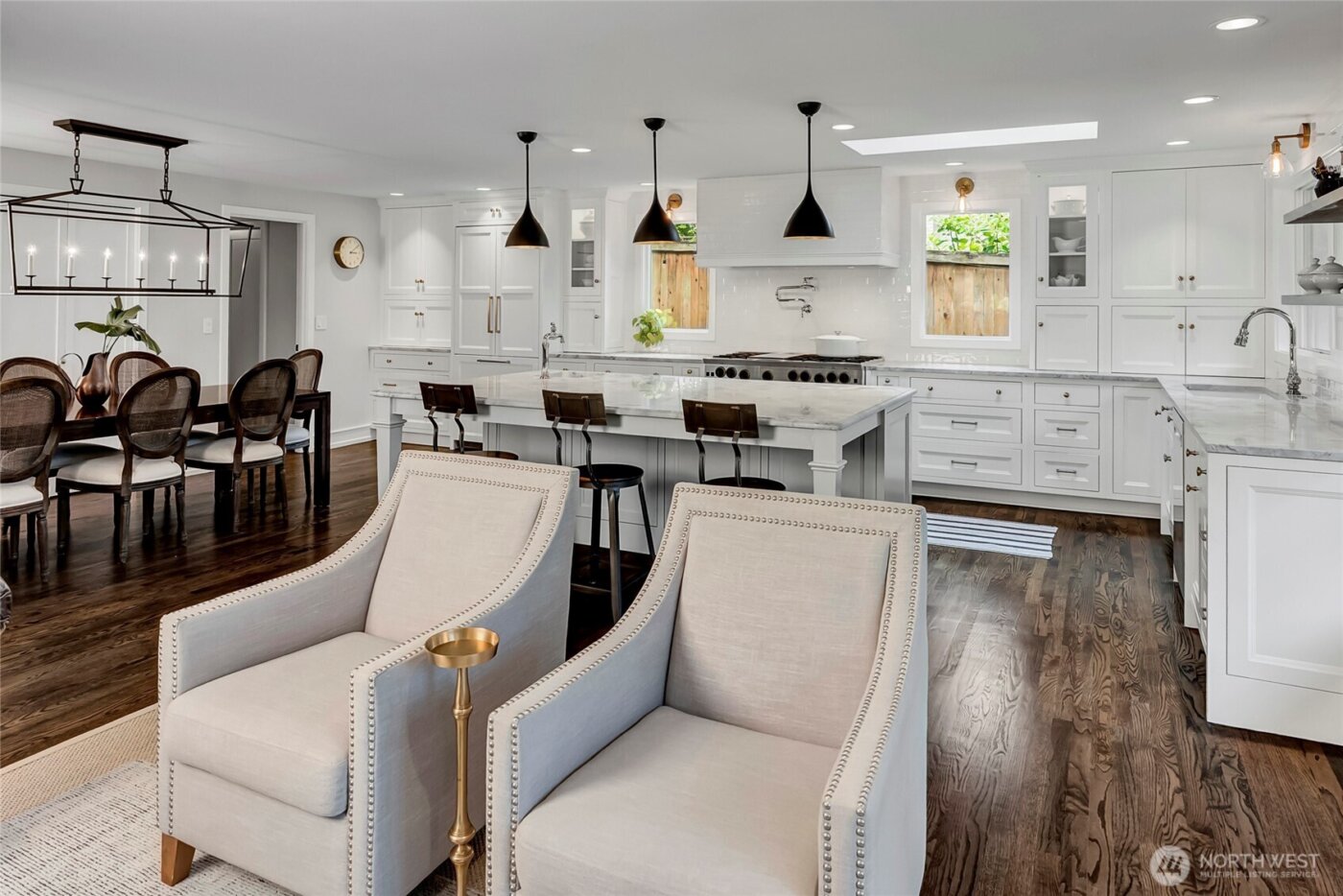 5205 W Mercer Place , Mercer Island, WA 98040