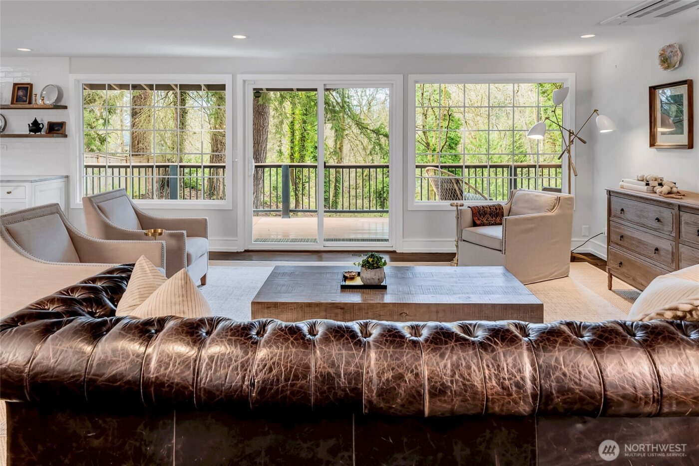 5205 W Mercer Place , Mercer Island, WA 98040