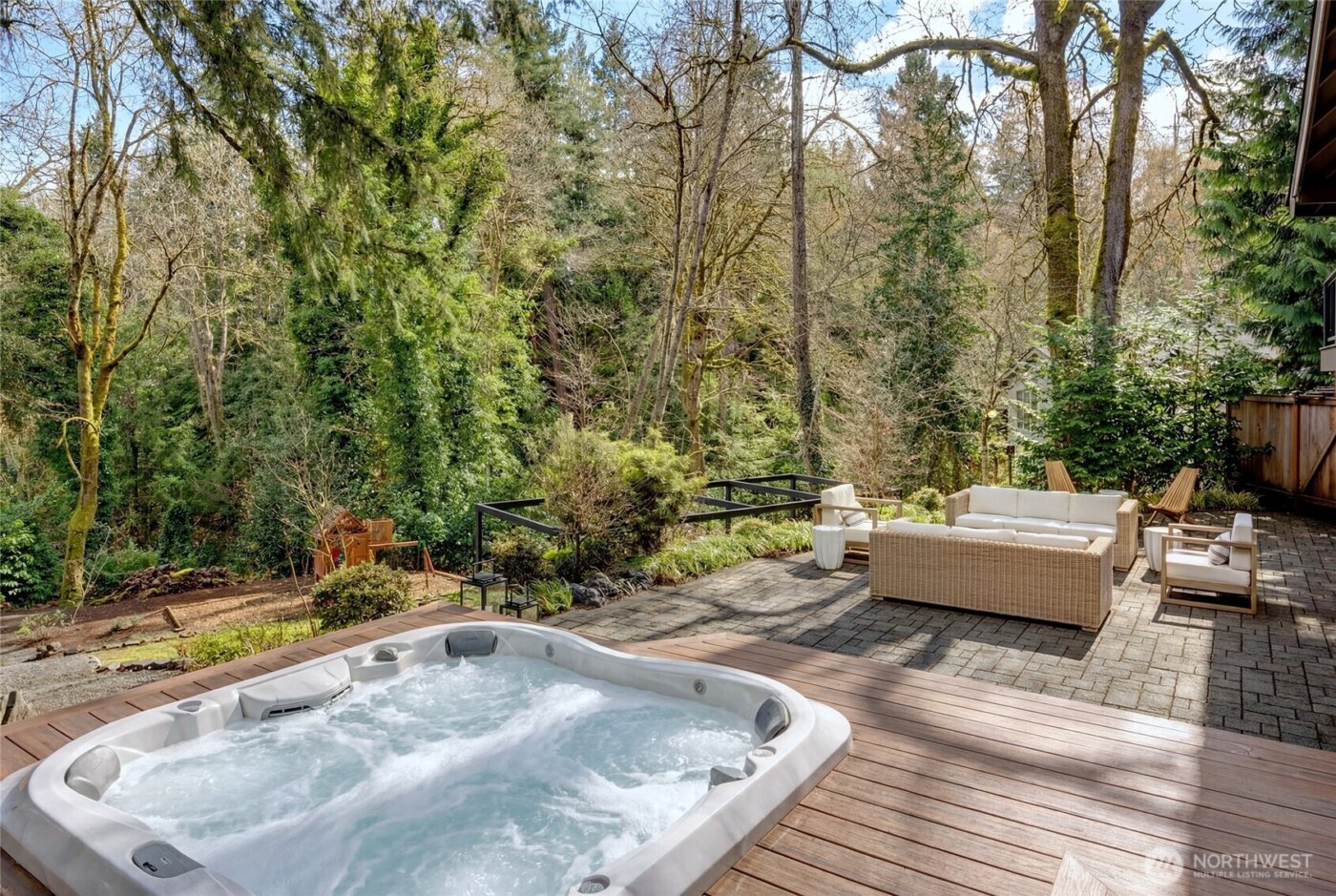 5205 W Mercer Place , Mercer Island, WA 98040