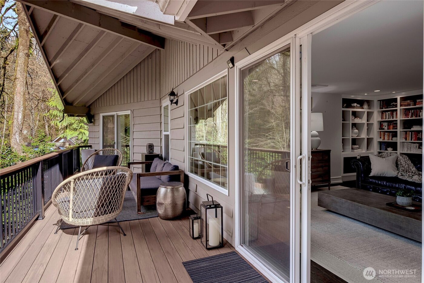 5205 W Mercer Place , Mercer Island, WA 98040