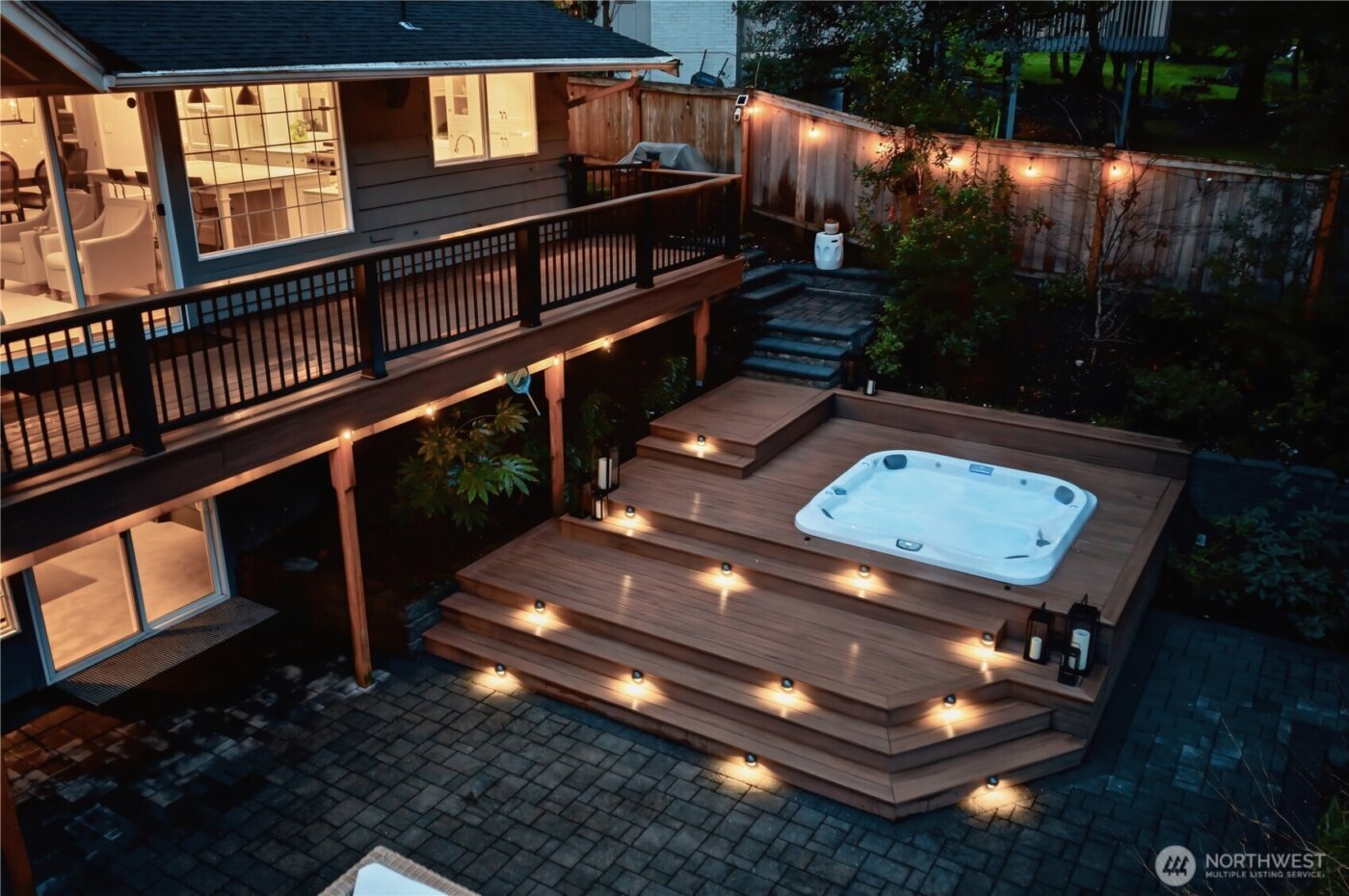 5205 W Mercer Place , Mercer Island, WA 98040