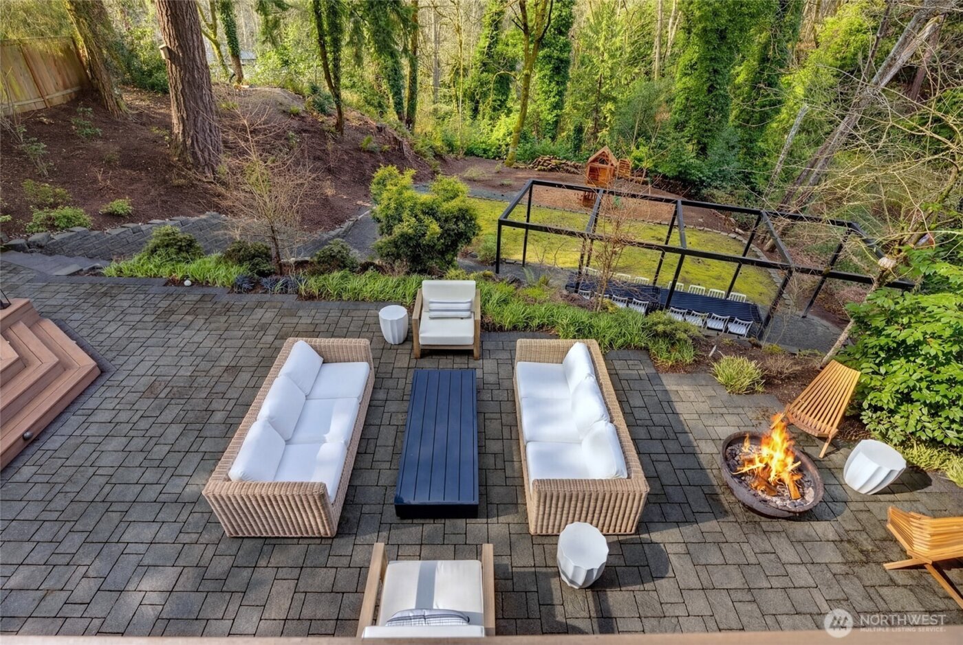 5205 W Mercer Place , Mercer Island, WA 98040