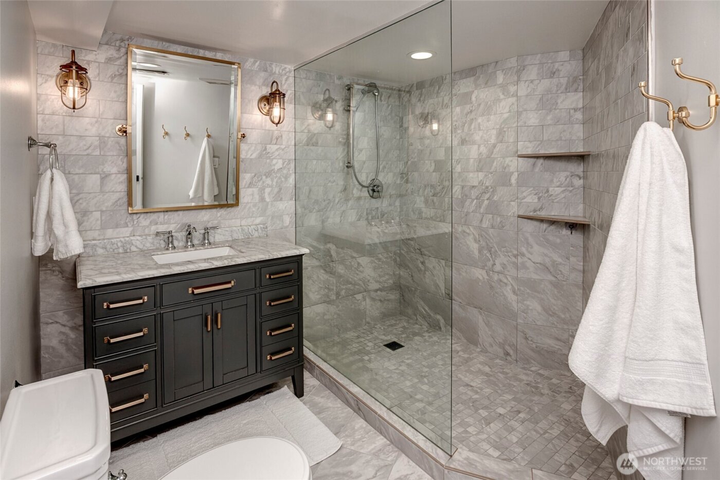 5205 W Mercer Place , Mercer Island, WA 98040