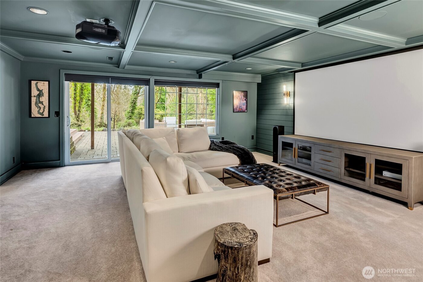 5205 W Mercer Place , Mercer Island, WA 98040