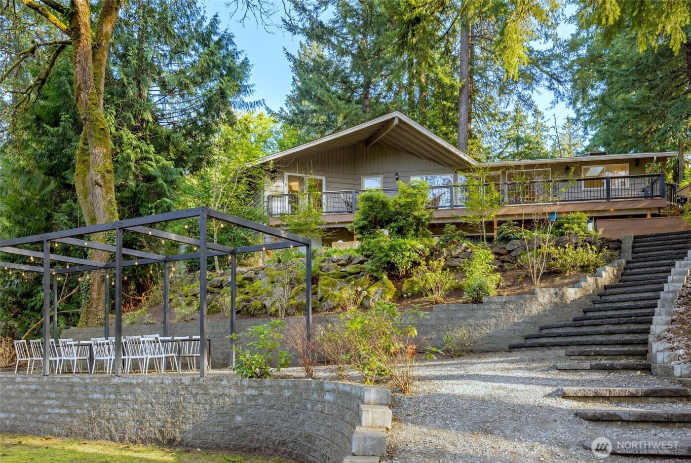 5205 W Mercer Place , Mercer Island, WA 98040