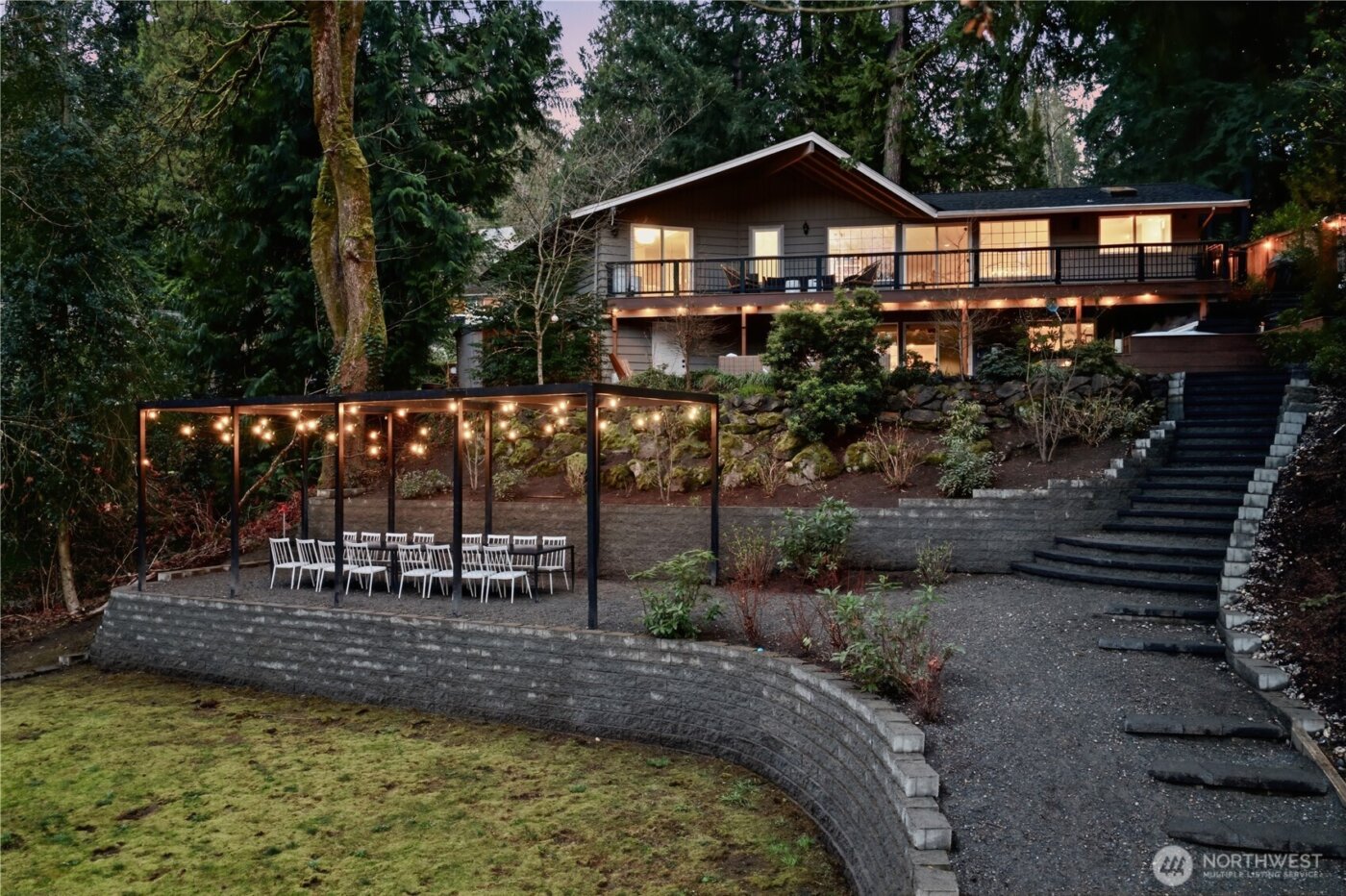 5205 W Mercer Place , Mercer Island, WA 98040